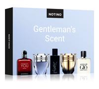 Beauty Discovery Box Notino Gentleman's Scent ensemble pour homme
