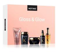 Beauty Discovery Box Notino Gloss & Glow ensemble pour femme