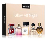Beauty Discovery Box Notino Glow All Night ensemble mixte