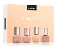 Beauty Discovery Box Notino Glow & Go ensemble pour femme