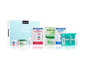 Beauty Discovery Box Notino Glow Infusion ensemble pour femme