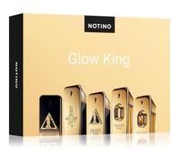 Beauty Discovery Box Notino Glow King ensemble pour homme