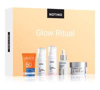 Beauty Discovery Box Notino Glow Ritual ensemble pour femme