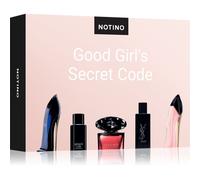 Beauty Discovery Box Notino Good Girl’s Secret Code ensemble mixte