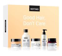 Beauty Discovery Box Notino Good Hair, Don’t Care ensemble pour tous types de cheveux