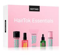 Beauty Discovery Box Notino HairTok Essentials ensemble pour femme
