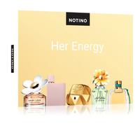 Beauty Discovery Box Notino Her Energy ensemble pour femme