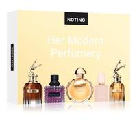 Beauty Discovery Box Notino Her Modern Perfumery ensemble pour femme