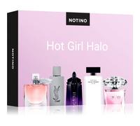 Beauty Discovery Box Notino Hot Girl Halo ensemble mixte