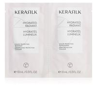 Beauty Discovery Box Notino KERASILK Find Your Routine ensemble pour femme