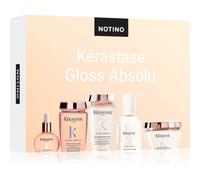Beauty Discovery Box Notino Kérastase Gloss Absolu ensemble pour femme