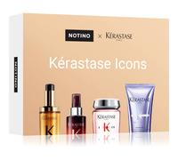 Beauty Discovery Box Notino × Kérastase - Kérastase Icons ensemble pour femme