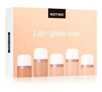 Beauty Discovery Box Notino Lan-glow-me ensemble pour femme