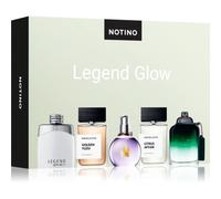 Beauty Discovery Box Notino Legend Glow ensemble mixte