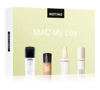 Beauty Discovery Box Notino MAC My Day ensemble pour femme