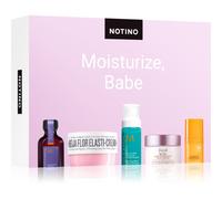 Beauty Discovery Box Notino Moisturize, Babe ensemble pour femme