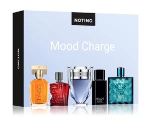 Beauty Discovery Box Notino Mood Charge ensemble mixte
