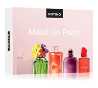 Beauty Discovery Box Notino Mood On Point ensemble pour femme
