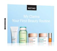 Beauty Discovery Box Notino My Clarins ensemble pour femme edition limitée