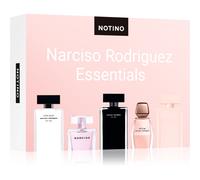 Beauty Discovery Box Notino Narciso Rodriguez Essentials ensemble pour femme