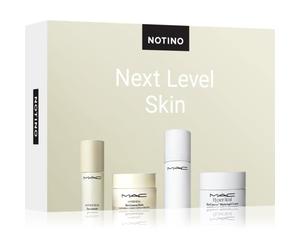 Beauty Discovery Box Notino Next Level Skin ensemble pour femme