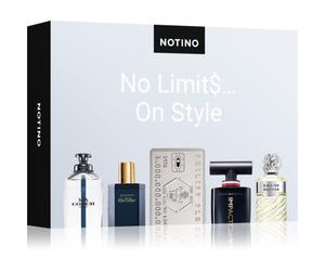 Beauty Discovery Box Notino No Limit$… On Style ensemble mixte