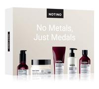 Beauty Discovery Box Notino No Metals, Just Medals ensemble pour tous types de cheveux