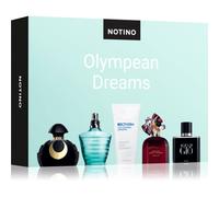 Beauty Discovery Box Notino Olympean Dreams ensemble mixte