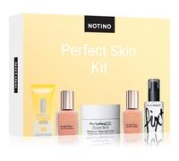 Beauty Discovery Box Notino Perfect Skin Kit ensemble pour femme