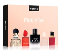 Beauty Discovery Box Notino Pink Vibe ensemble mixte