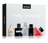 Beauty Discovery Box Notino Pretty x Powerful ensemble mixte