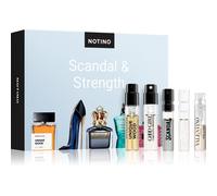 Beauty Discovery Box Notino Scandal & Strength ensemble mixte