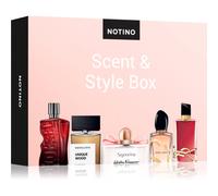 Beauty Discovery Box Notino Scent & Style Box ensemble mixte