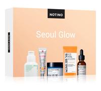 Beauty Discovery Box Notino Seoul Glow ensemble pour femme