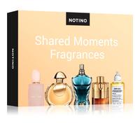 Beauty Discovery Box Notino Shared Moments Fragrances ensemble mixte