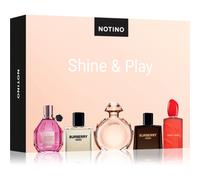 Beauty Discovery Box Notino Shine & Play ensemble mixte