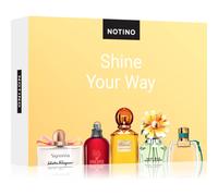 Beauty Discovery Box Notino Shine Your Way ensemble pour femme