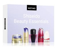 Beauty Discovery Box Notino Shiseido Beauty Essentials ensemble pour femme