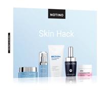 Beauty Discovery Box Notino Skin Hack ensemble pour femme