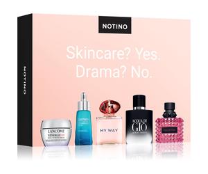 Beauty Discovery Box Notino Skincare? Yes. Drama? No. ensemble mixte