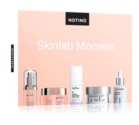 Beauty Discovery Box Notino Skinlab Moment (KORIKA, Saffee, SKINSOO) ensemble pour femme