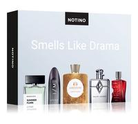Beauty Discovery Box Notino Smells Like Drama ensemble mixte
