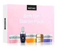 Beauty Discovery Box Notino Soft Girl Starter Pack ensemble pour femme