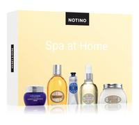 Beauty Discovery Box Notino Spa at Home ensemble pour femme