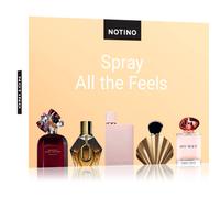 Beauty Discovery Box Notino Spray All the Feels ensemble pour femme