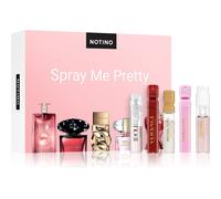 Beauty Discovery Box Notino Spray Me Pretty ensemble pour femme