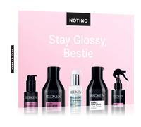 Beauty Discovery Box Notino Stay Glossy, Bestie ensemble pour tous types de cheveux