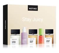 Beauty Discovery Box Notino Stay Juicy ensemble mixte