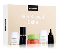 Beauty Discovery Box Notino Sun Kissed Babe ensemble