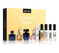 Beauty Discovery Box Notino Sunkissed Rebels ensemble mixte
